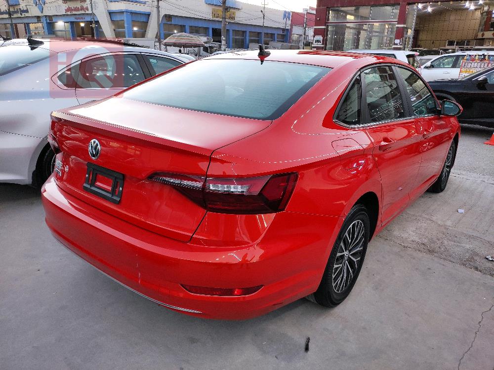 فولكسفاغن جيتا